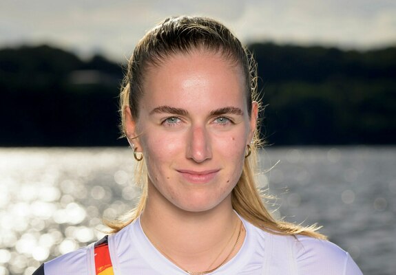 Portrait von Paula Gerundt