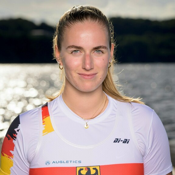 Portrait von Paula Gerundt