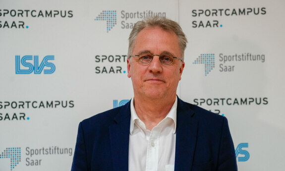 Aufsichtsratsvorsitzender Prof. Dr. Tim Meyer