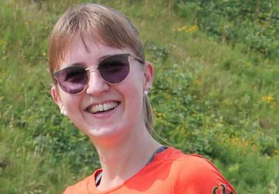 Portrait von Nicole Nicoleitzik