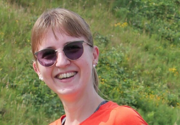 Portrait von Nicole Nicoleitzik