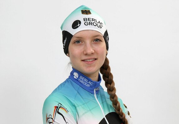 Portrait von Johanna Recktenwald